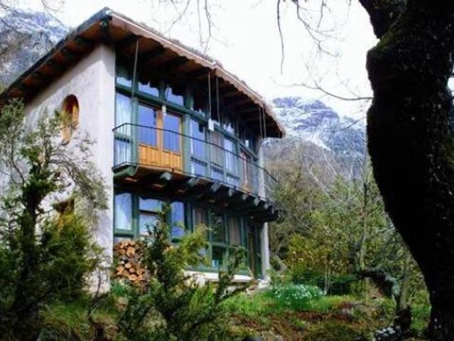 Casa rústica Venta El Pueyo de Araguás, El Pueyo de Araguás