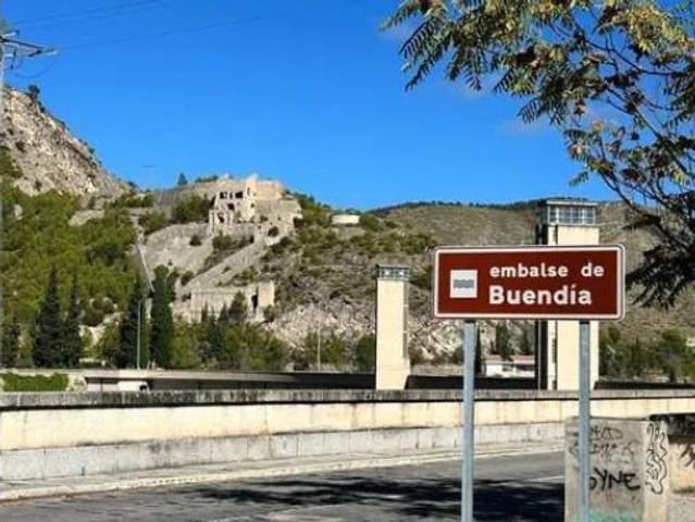 Casa rústica Venta El Valle de Altomira, Garcinarro