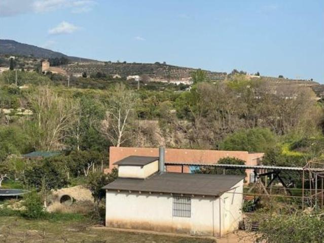 Casa rústica Venta El Valle, Restábal