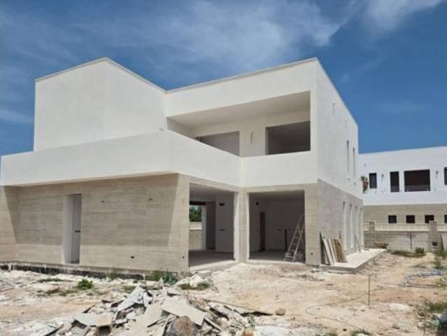 Chalet Venta El Verger, El Verger