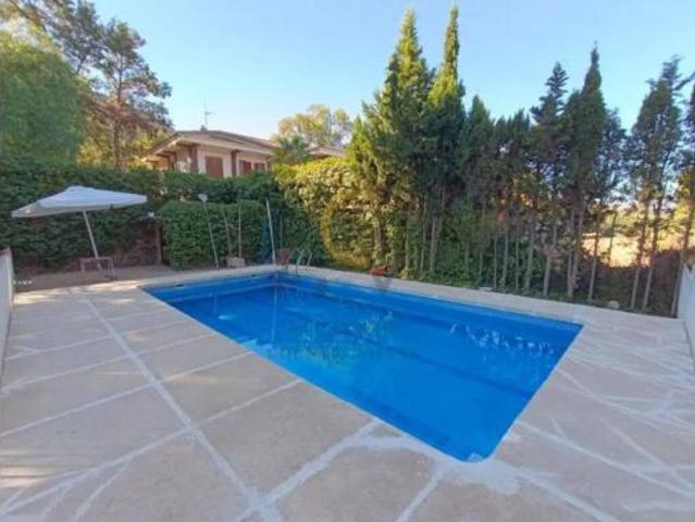 Casa rústica Venta Elda, Elda
