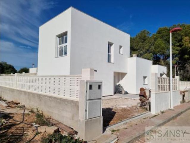 Casa rústica Venta Els Poblets, Els Poblets