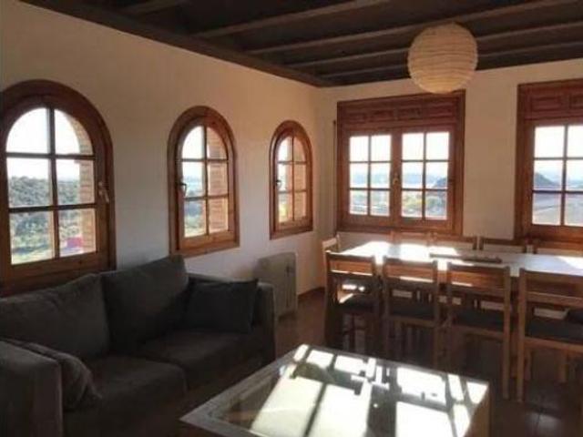 Casa rústica Venta Estadilla, Estadilla