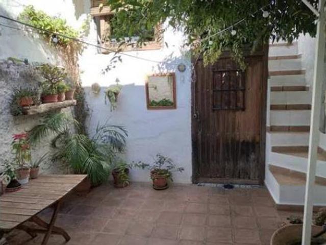 Casa rústica Venta Estepona, Casco Antiguo