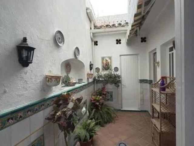 Casa rústica Venta Estepona, Casco Antiguo
