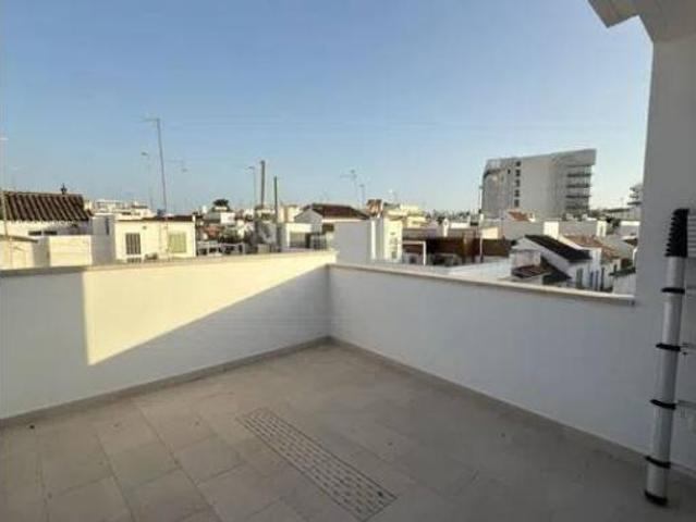 Casa rústica Venta Estepona, Casco Antiguo
