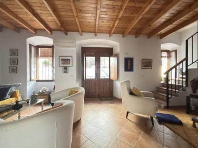 Casa rústica Venta Estepona, Casco Antiguo