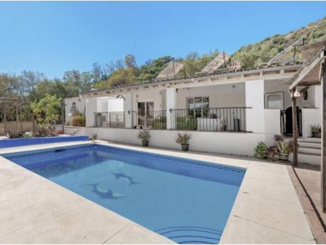 Casa rústica Venta Estepona, Estepona