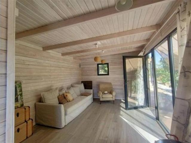 Casa rústica Venta Estepona, Altos de Estepona