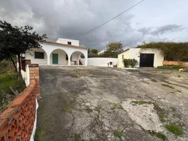 Casa rústica Venta Estepona, Bel Air Cancelada Saladillo