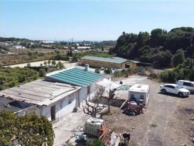 Casa rústica Venta Estepona, Estepona