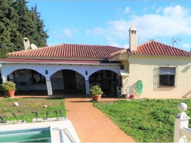Casa rústica Venta Estepona, Estepona