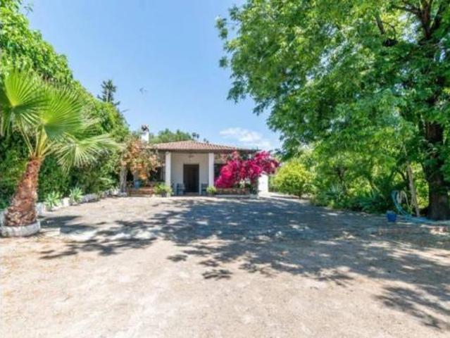 Casa rústica Venta Estepona, Selwo