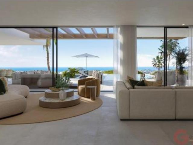 Casa rústica Venta Estepona, Selwo