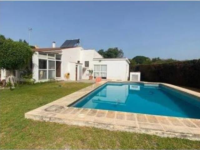Casa rústica Venta Estepona, Selwo