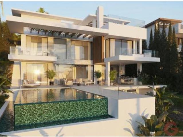 Casa rústica Venta Estepona, Selwo