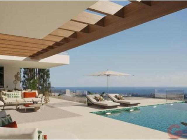 Casa rústica Venta Estepona, Selwo