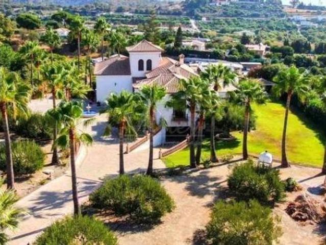 Casa rústica Venta Estepona, Selwo