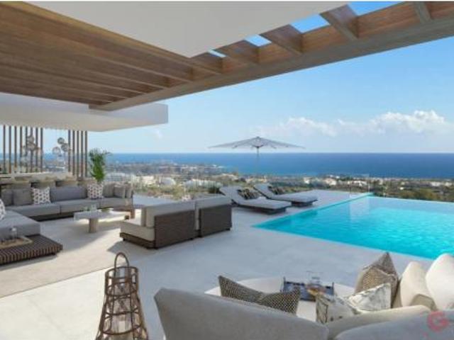 Casa rústica Venta Estepona, Selwo