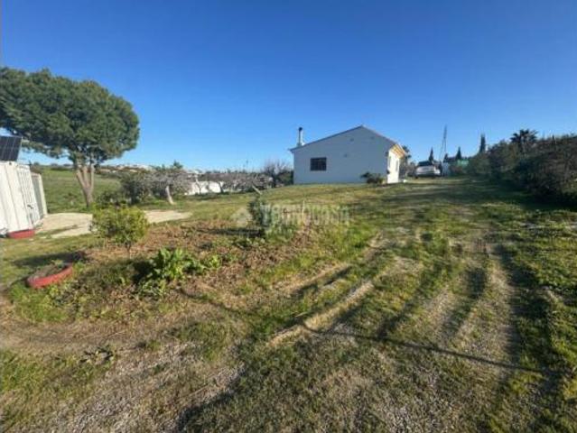 Casa rústica Venta Estepona, Parque Central