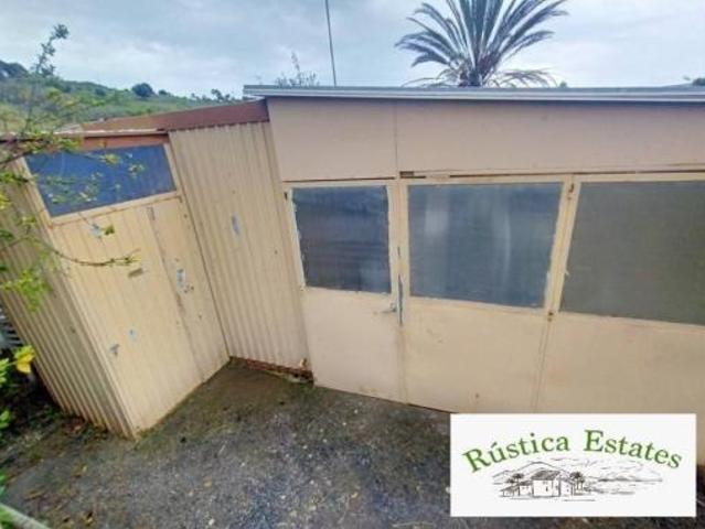 Casa rústica Venta Estepona, Parque Central