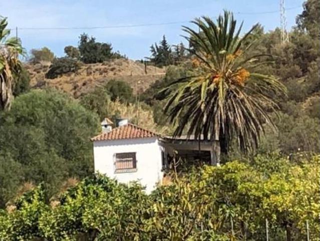 Casa rústica Venta Estepona, Punta Plata