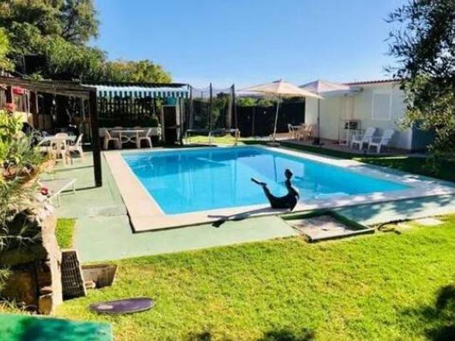 Casa rústica Venta Estepona, Punta Plata