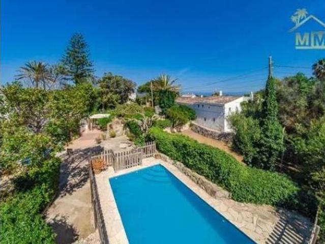 Casa rústica Venta Es Castell, Es Castell