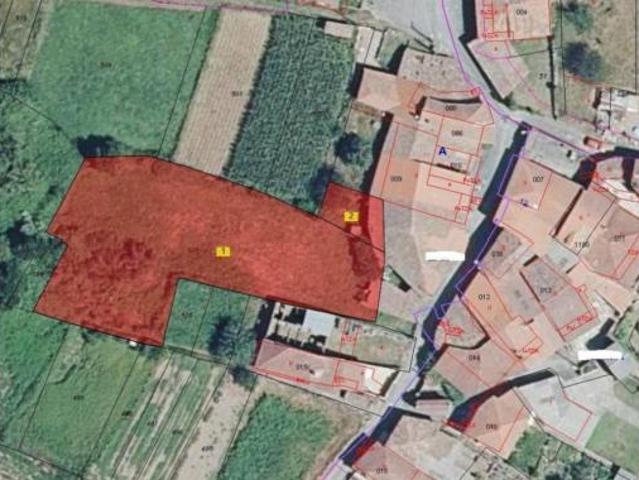 Casa rústica Venta Esgos, Esgos Capital