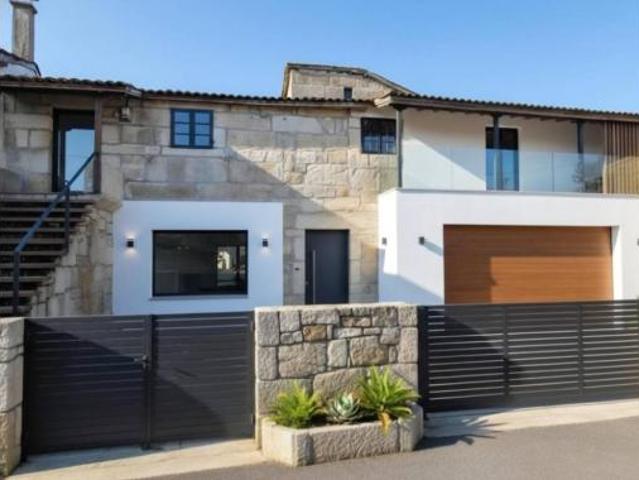Casa rústica Venta Esgos, Esgos Capital