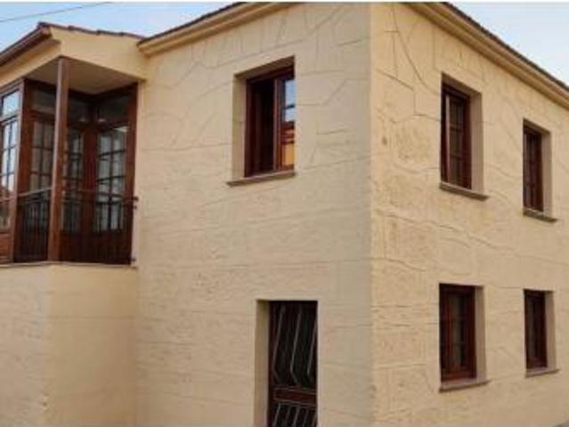 Casa rústica Venta Esgos, Esgos Capital