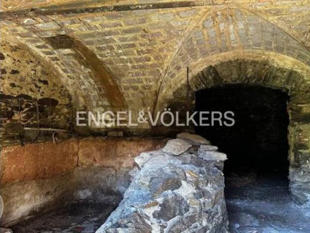 Casa rústica Venta Espolla, Espolla