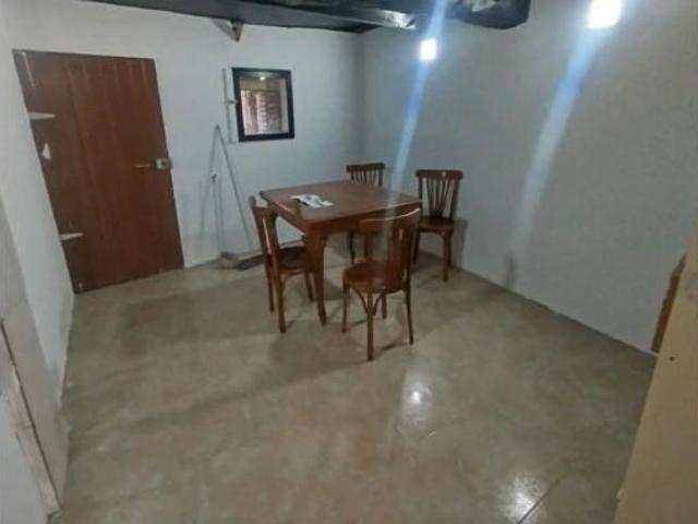 Casa rústica Venta Esplús, Esplús
