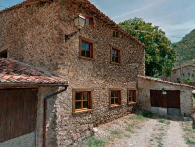 Casa rústica Venta Ezcaray, Ezcaray