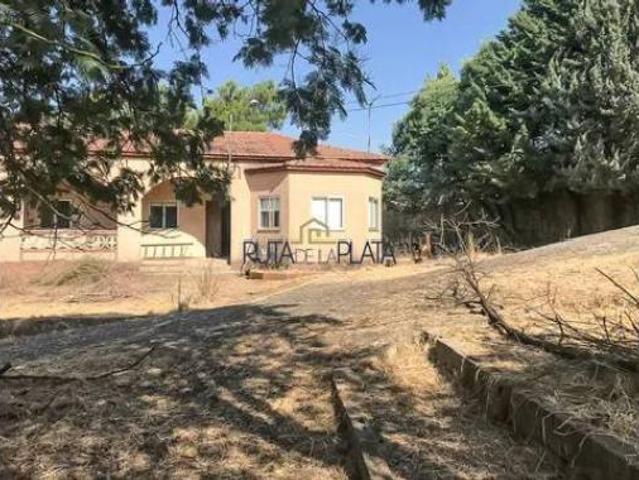 Casa rústica Venta Fonfría, Fonfría