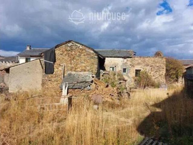 Casa rústica Venta Fontanals de Cerdanya, El Vilar d'Urtx