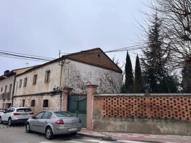 Casa rústica Venta Fontanar, Fontanar