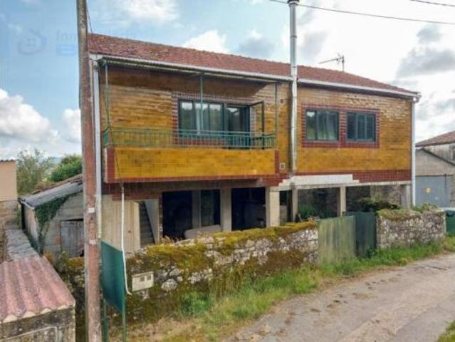 Casa rústica Venta Forcarei, Forcarei