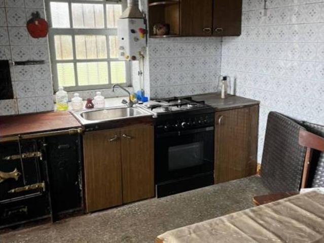 Casa rústica Venta Forcarei, Presqueiras