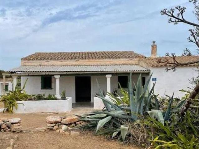 Casa rústica Venta Formentera, Sant Francesc de Formentera