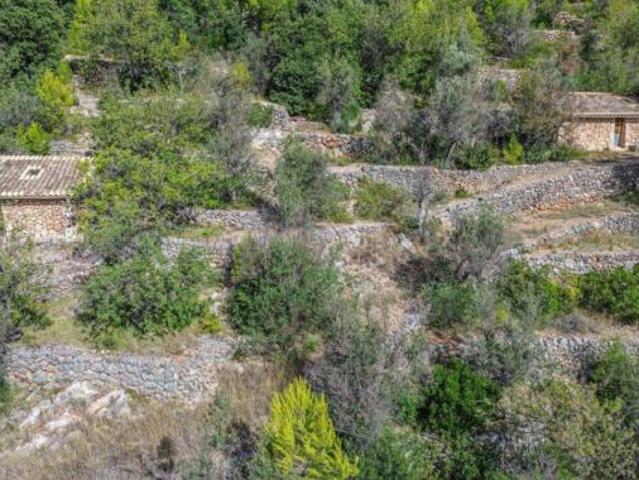 Casa rústica Venta Fornalutx, Fornalutx