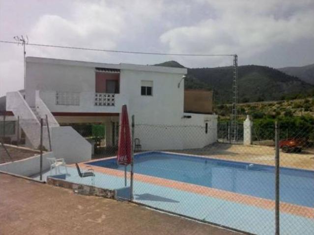 Casa rústica Venta Favara, Favara