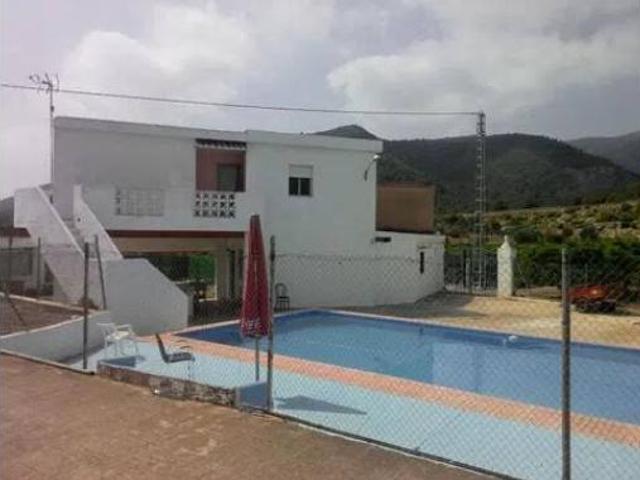 Casa rústica Venta Favara, Favara