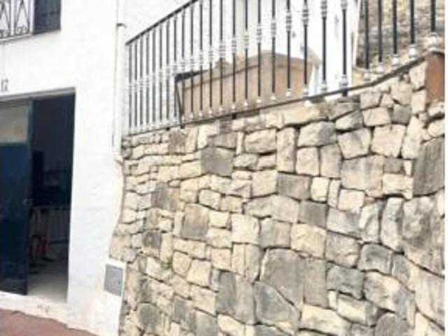 Casa rústica Venta Facheca, Facheca
