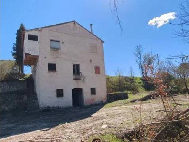 Casa rústica Venta Falset, Falset