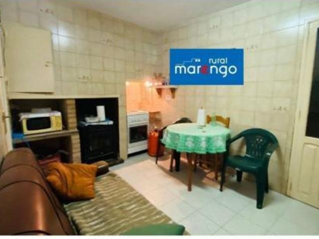 Casa rústica Venta Fanzara, Fanzara