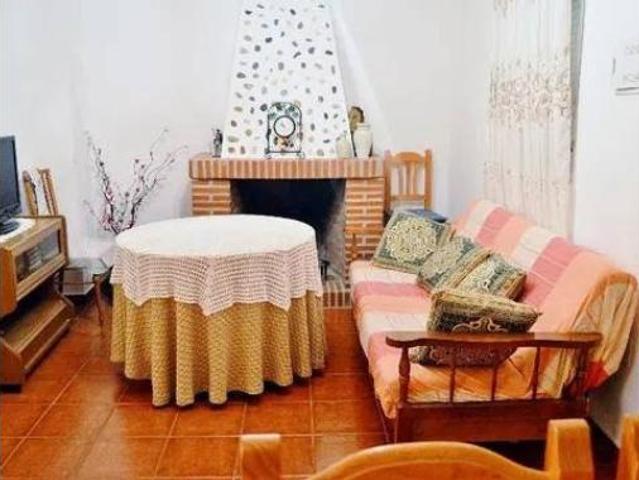 Casa rústica Venta Faraján, Faraján