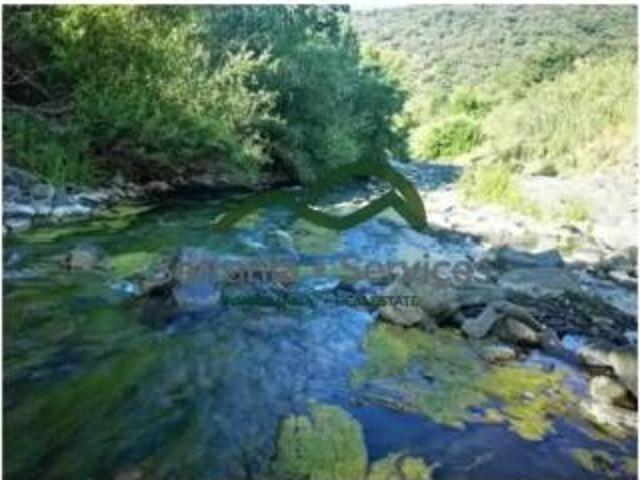 Casa rústica Venta Faraján, Faraján