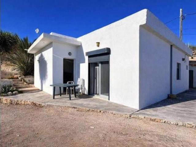 Casa rústica Venta Fasnia, Fasnia