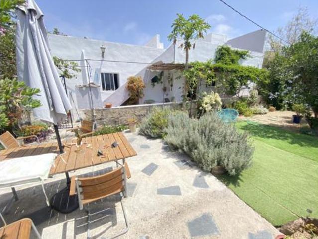 Casa rústica Venta Fasnia, La Zarza